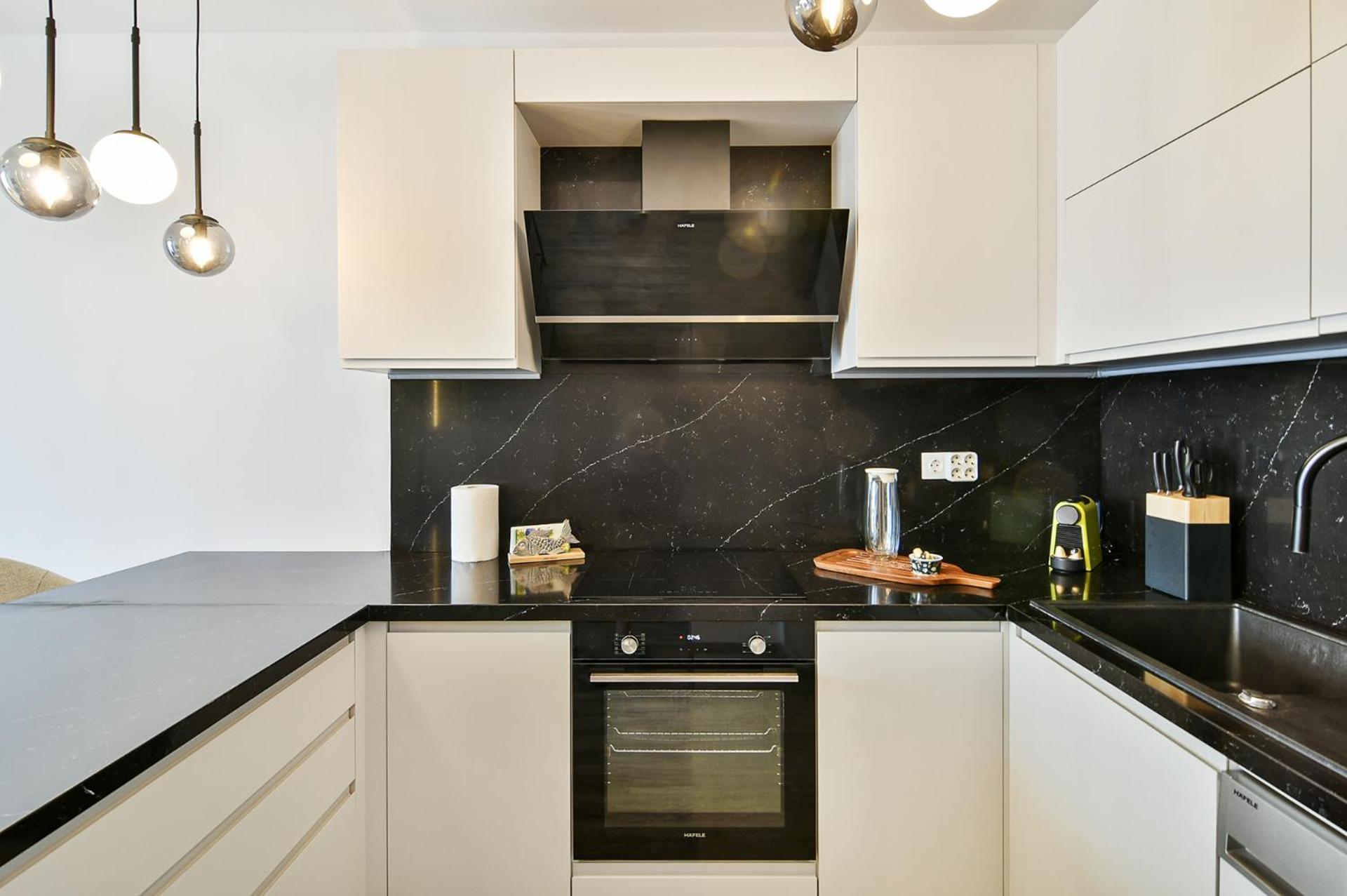 Super Luxury Flat For 2 In Deluxe Azur * Варна