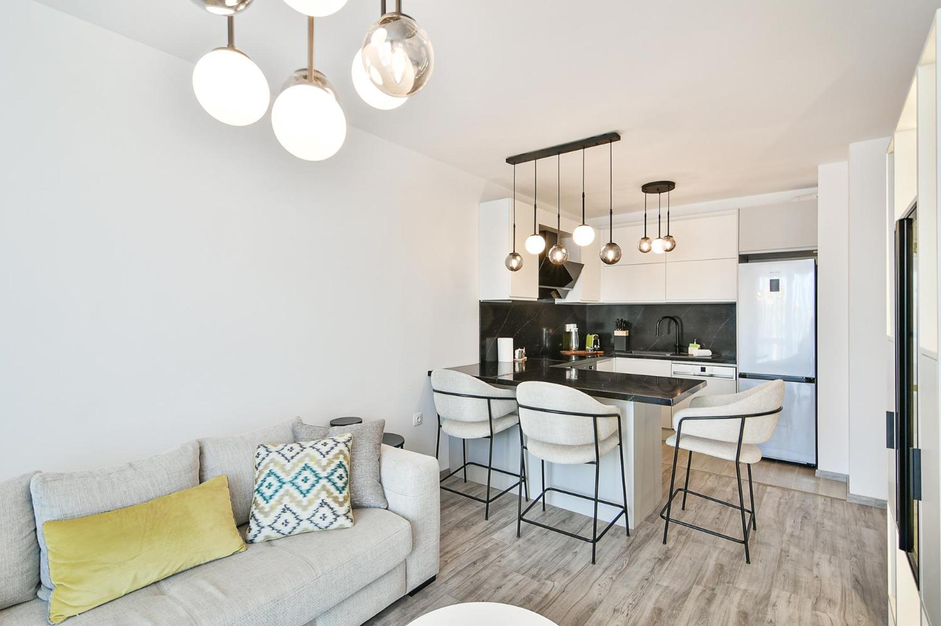 Апартамент Super Luxury Flat For 2 In Deluxe Azur Варна
