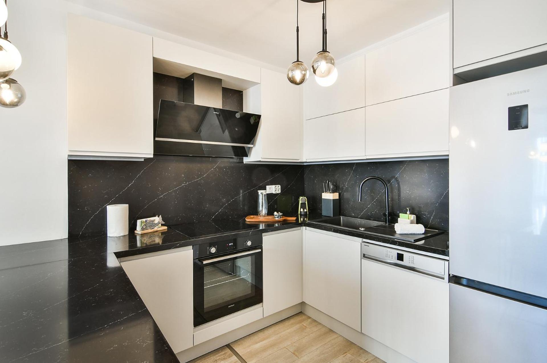 Super Luxury Flat For 2 In Deluxe Azur * Варна