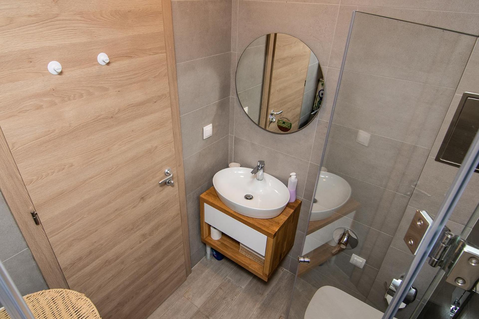Super Luxury Flat For 2 In Deluxe Azur *